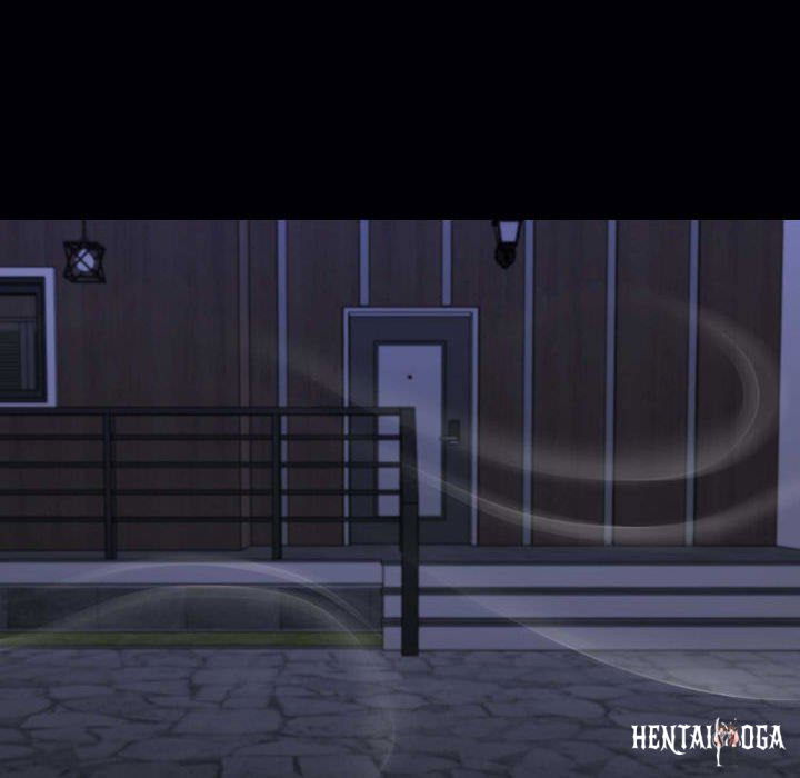 Gangster x Office Lady Gangster x Office Lady Chapter 63 - Page 58