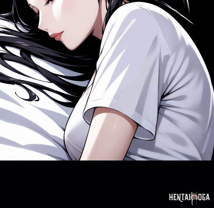 Gangster x Office Lady Gangster x Office Lady Chapter 63 - Page 61