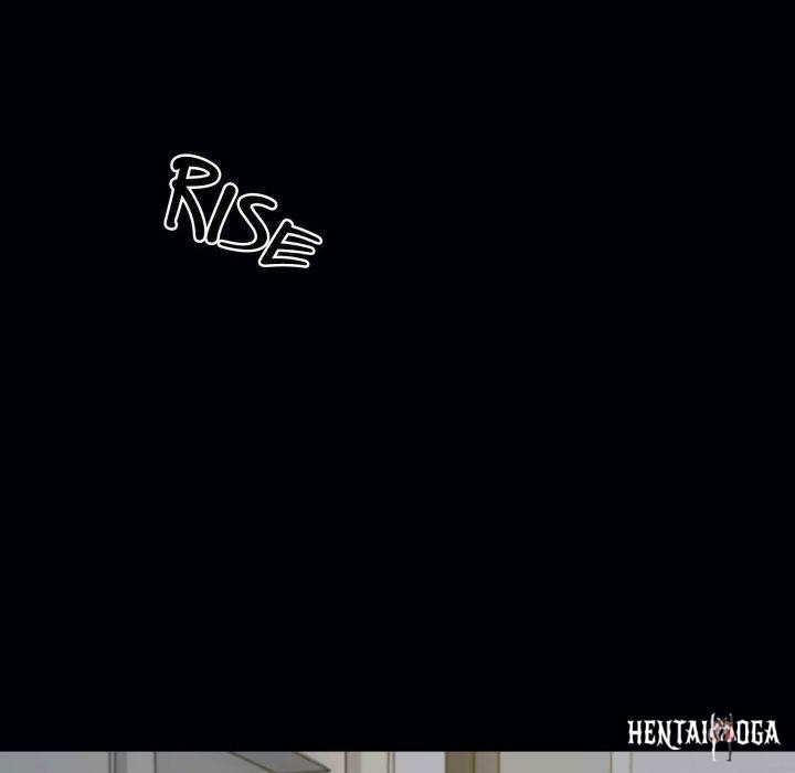 Gangster x Office Lady Gangster x Office Lady Chapter 63 - Page 62