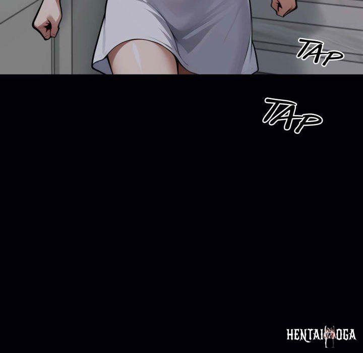 Gangster x Office Lady Gangster x Office Lady Chapter 63 - Page 64