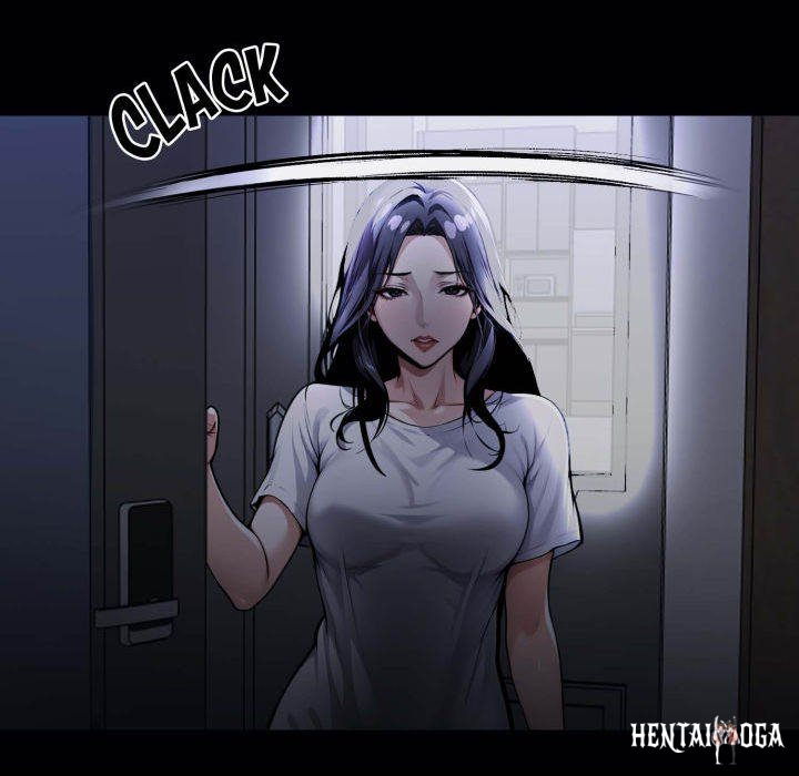 Gangster x Office Lady Gangster x Office Lady Chapter 63 - Page 65