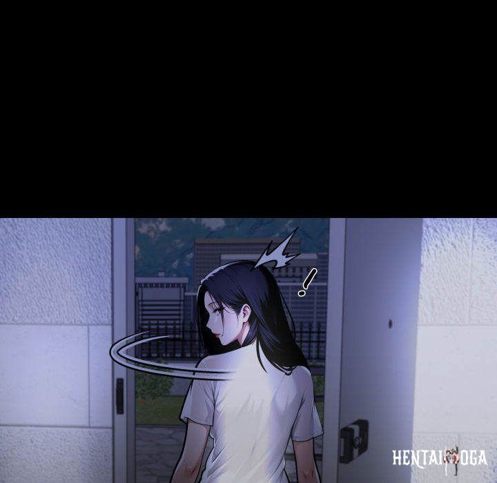 Gangster x Office Lady Gangster x Office Lady Chapter 63 - Page 69