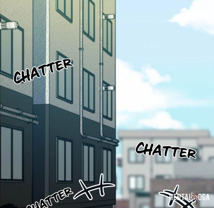 Gangster x Office Lady Gangster x Office Lady Chapter 63 - Page 72