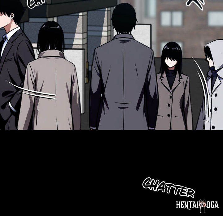 Gangster x Office Lady Gangster x Office Lady Chapter 63 - Page 73