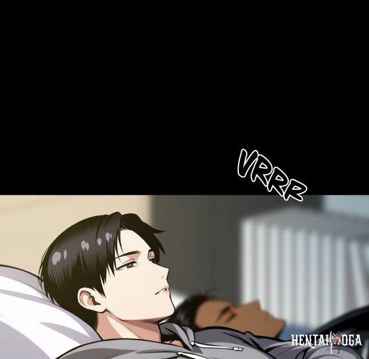 Gangster x Office Lady Gangster x Office Lady Chapter 63 - Page 79