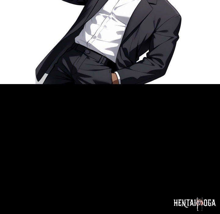 Gangster x Office Lady Gangster x Office Lady Chapter 63 - Page 8