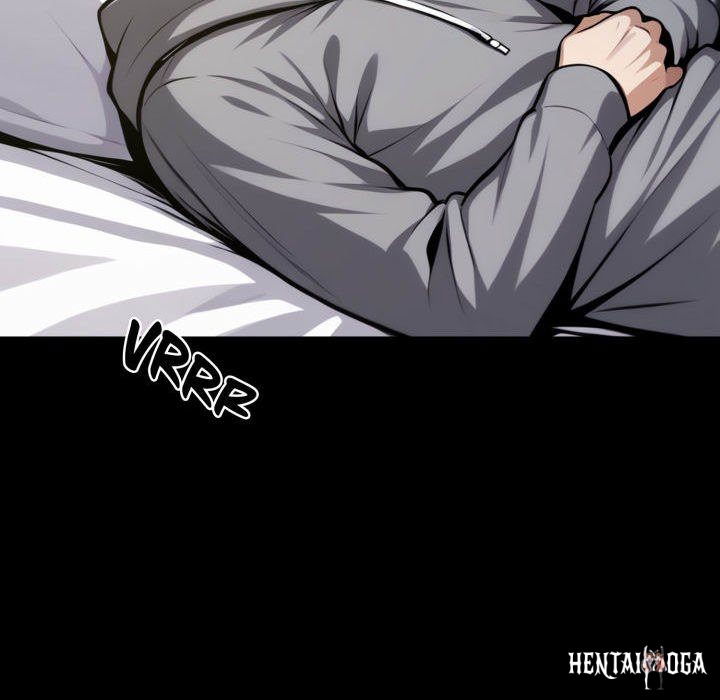 Gangster x Office Lady Gangster x Office Lady Chapter 63 - Page 80