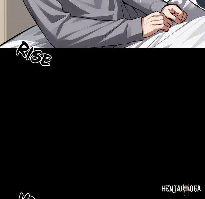 Gangster x Office Lady Gangster x Office Lady Chapter 63 - Page 82