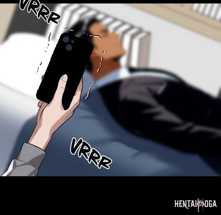 Gangster x Office Lady Gangster x Office Lady Chapter 63 - Page 83