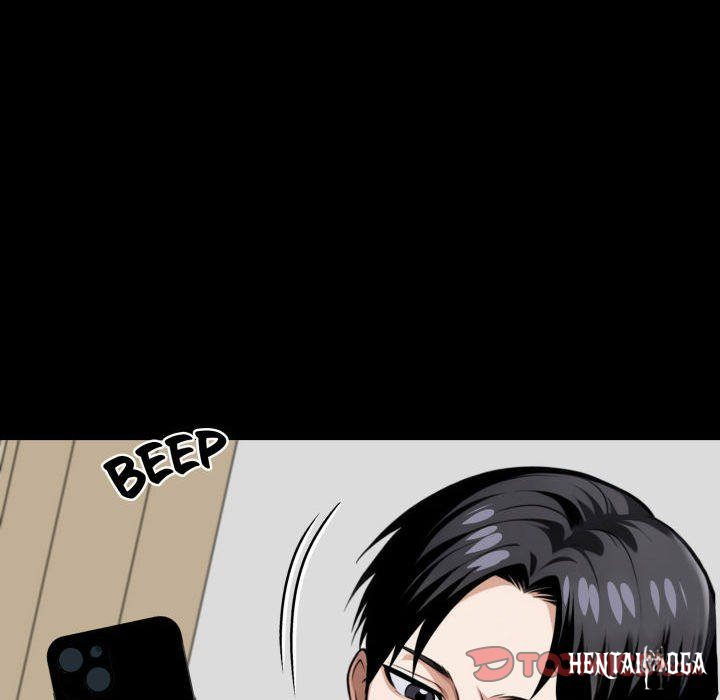 Gangster x Office Lady Gangster x Office Lady Chapter 63 - Page 84