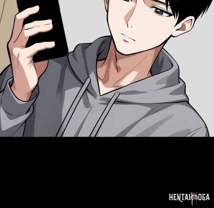 Gangster x Office Lady Gangster x Office Lady Chapter 63 - Page 85