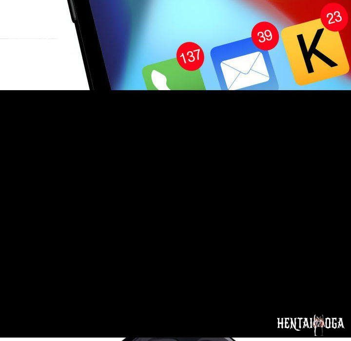 Gangster x Office Lady Gangster x Office Lady Chapter 63 - Page 87