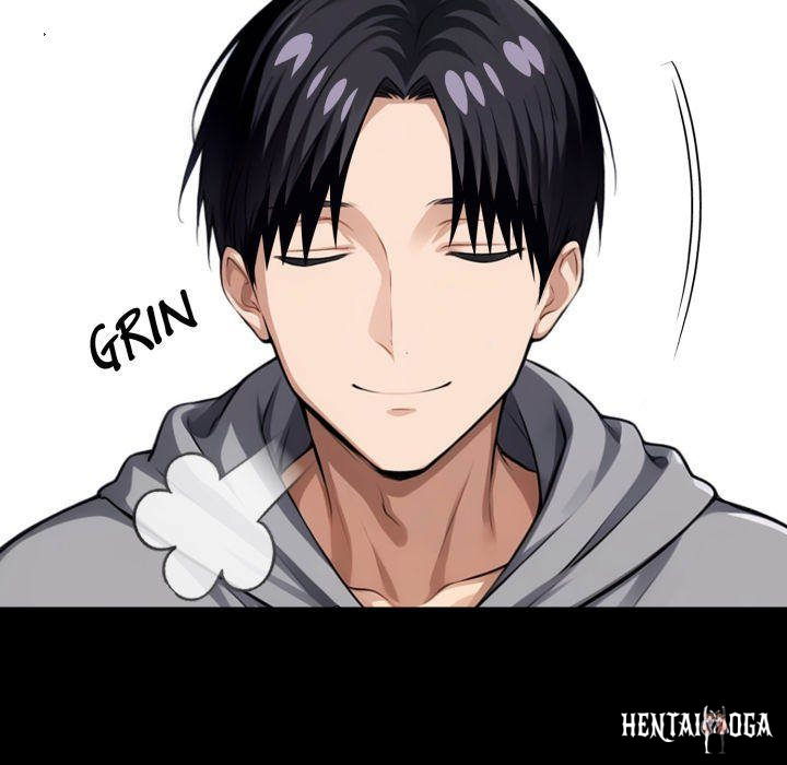 Gangster x Office Lady Gangster x Office Lady Chapter 63 - Page 88