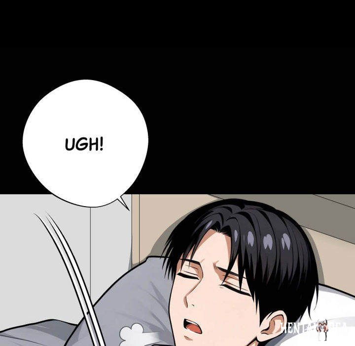 Gangster x Office Lady Gangster x Office Lady Chapter 63 - Page 94