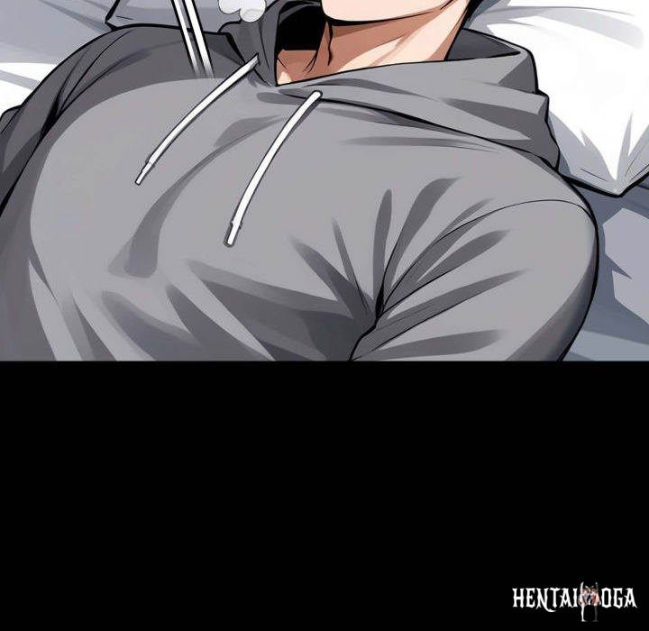 Gangster x Office Lady Gangster x Office Lady Chapter 63 - Page 95