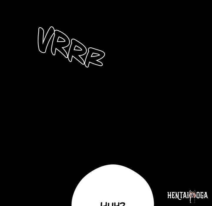 Gangster x Office Lady Gangster x Office Lady Chapter 63 - Page 96