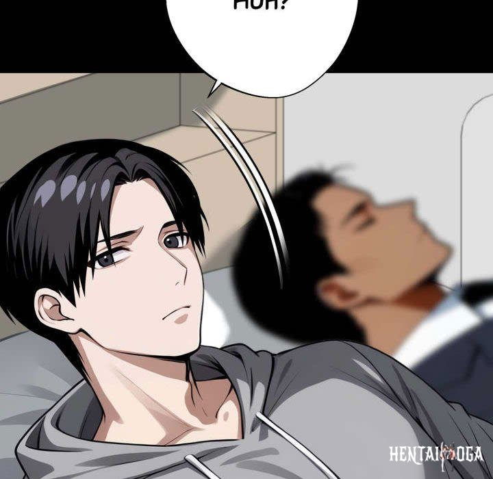 Gangster x Office Lady Gangster x Office Lady Chapter 63 - Page 97