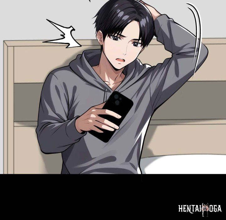 Gangster x Office Lady Gangster x Office Lady Chapter 63 - Page 99