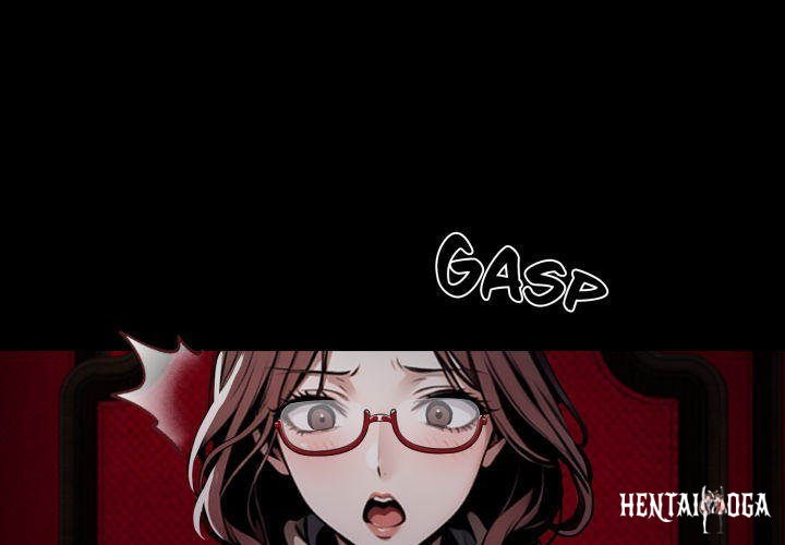 Gangster x Office Lady Gangster x Office Lady Chapter 64 - Page 1