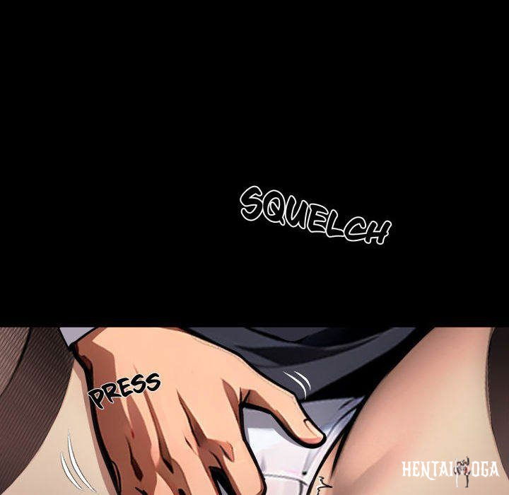 Gangster x Office Lady Gangster x Office Lady Chapter 64 - Page 10