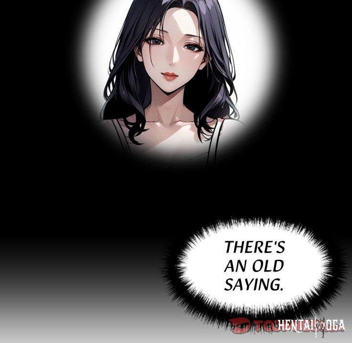 Gangster x Office Lady Gangster x Office Lady Chapter 64 - Page 100