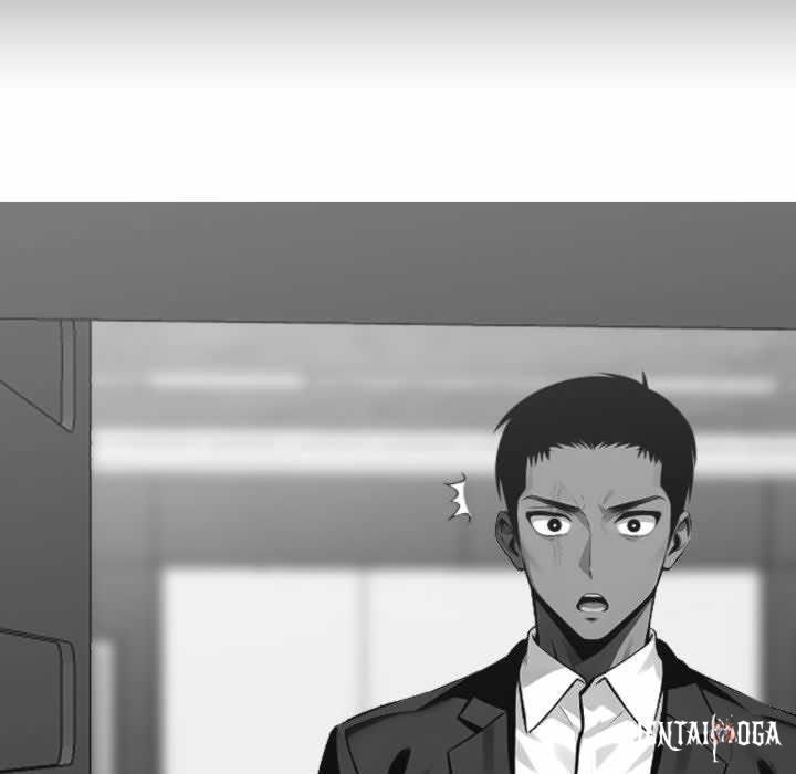 Gangster x Office Lady Gangster x Office Lady Chapter 64 - Page 101