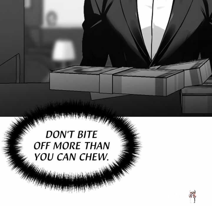 Gangster x Office Lady Gangster x Office Lady Chapter 64 - Page 102