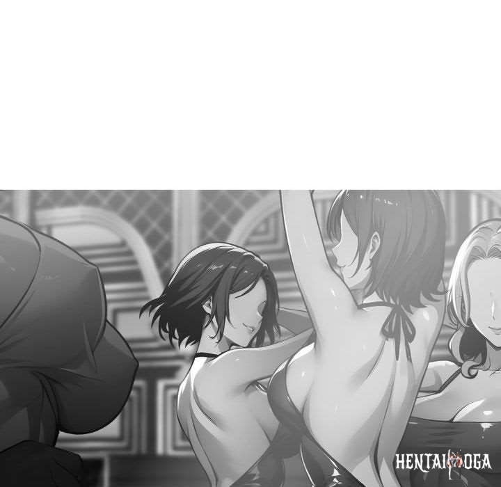 Gangster x Office Lady Gangster x Office Lady Chapter 64 - Page 103