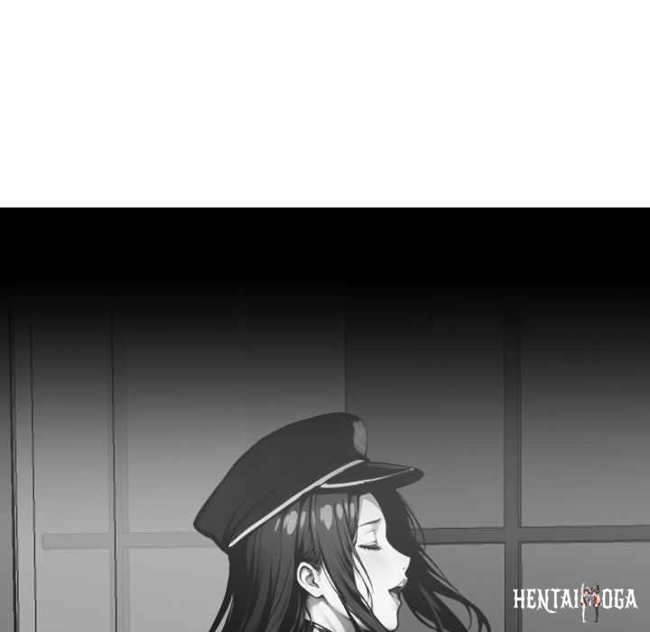 Gangster x Office Lady Gangster x Office Lady Chapter 64 - Page 105