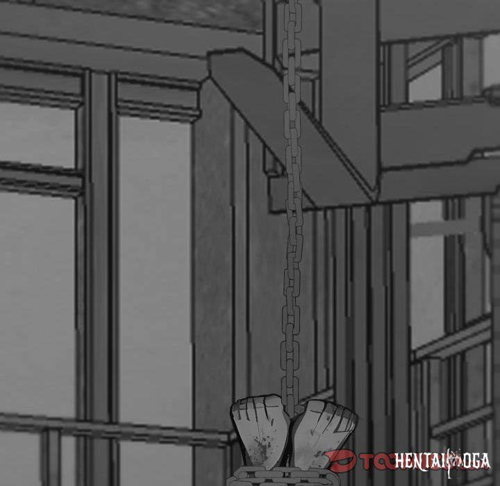 Gangster x Office Lady Gangster x Office Lady Chapter 64 - Page 108