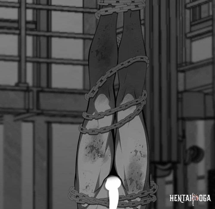 Gangster x Office Lady Gangster x Office Lady Chapter 64 - Page 109