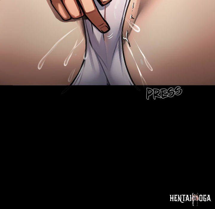 Gangster x Office Lady Gangster x Office Lady Chapter 64 - Page 11