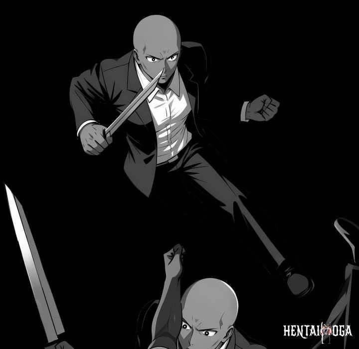 Gangster x Office Lady Gangster x Office Lady Chapter 64 - Page 115