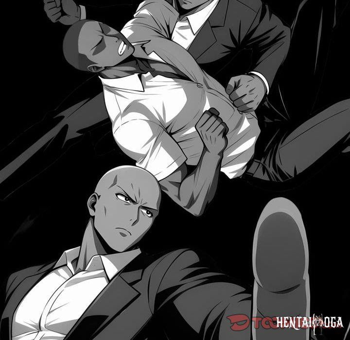 Gangster x Office Lady Gangster x Office Lady Chapter 64 - Page 116