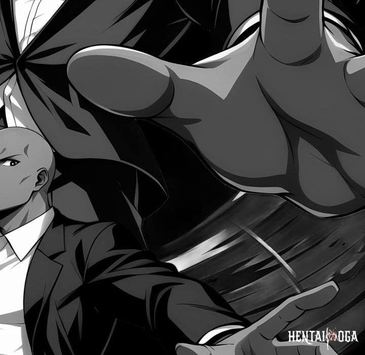 Gangster x Office Lady Gangster x Office Lady Chapter 64 - Page 117