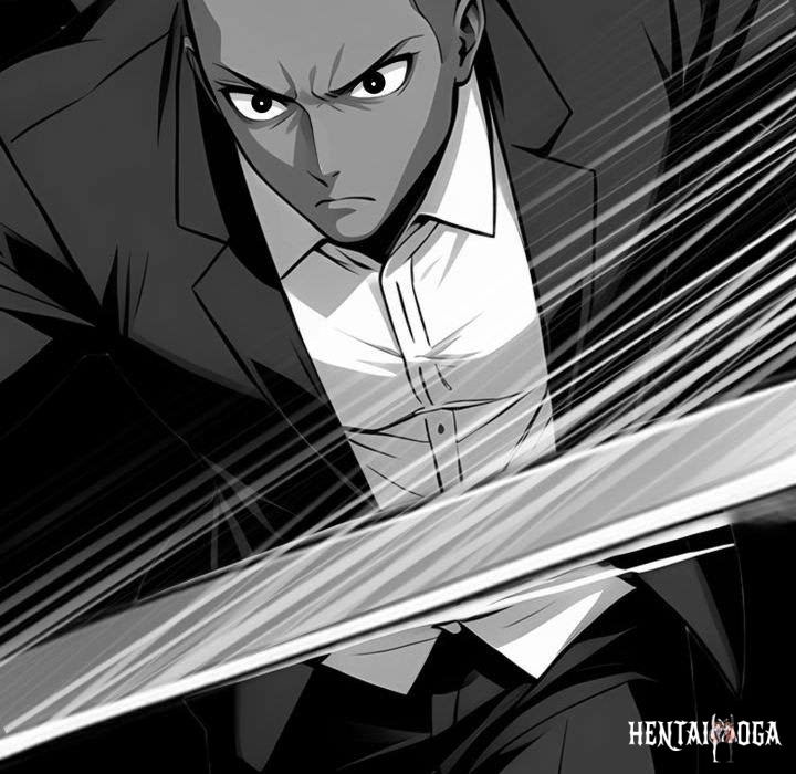 Gangster x Office Lady Gangster x Office Lady Chapter 64 - Page 119