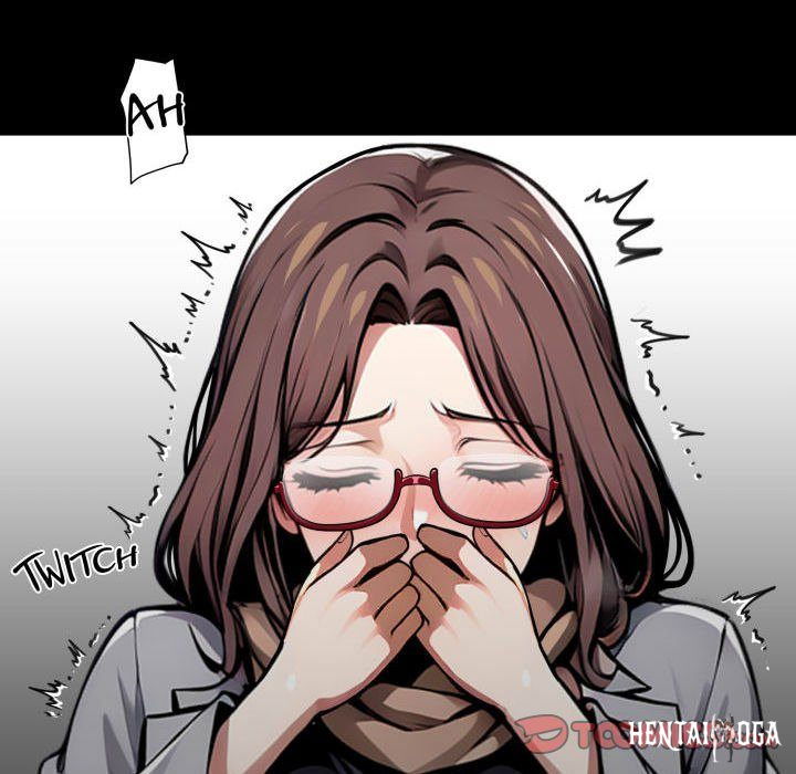 Gangster x Office Lady Gangster x Office Lady Chapter 64 - Page 12