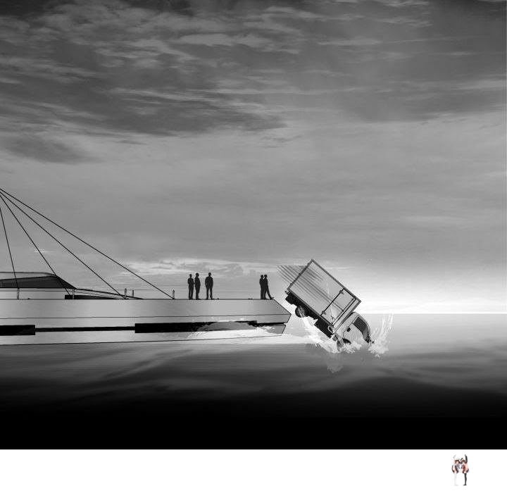 Gangster x Office Lady Gangster x Office Lady Chapter 64 - Page 122