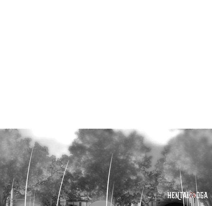 Gangster x Office Lady Gangster x Office Lady Chapter 64 - Page 123