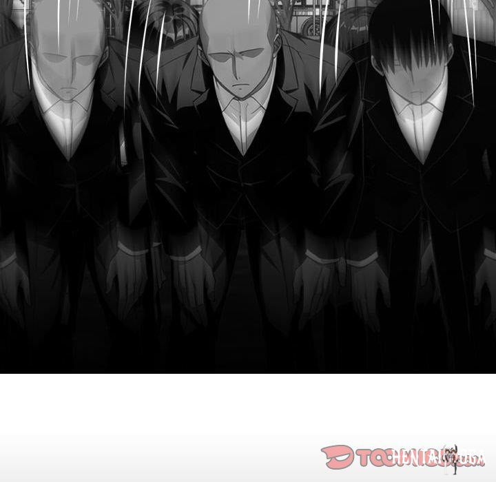 Gangster x Office Lady Gangster x Office Lady Chapter 64 - Page 124