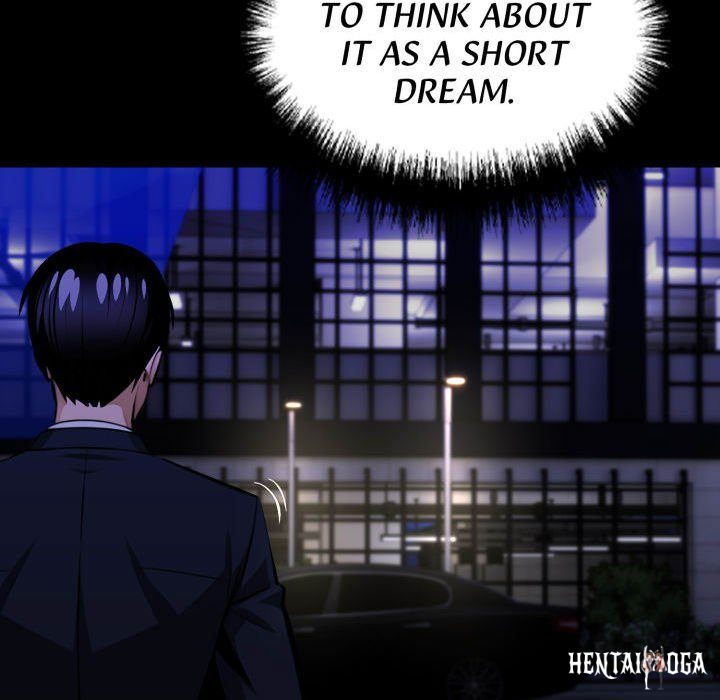 Gangster x Office Lady Gangster x Office Lady Chapter 64 - Page 127