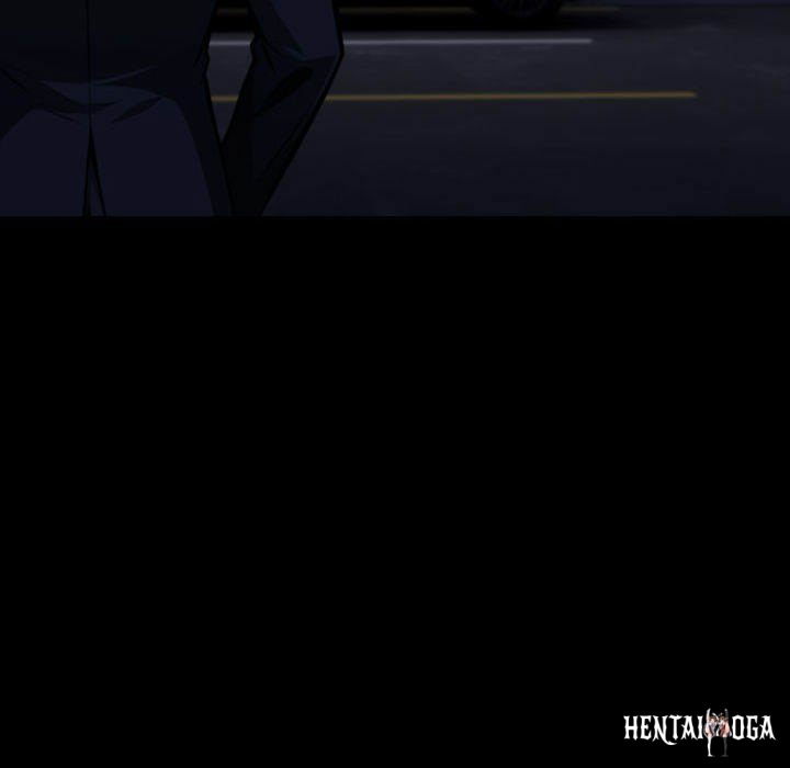 Gangster x Office Lady Gangster x Office Lady Chapter 64 - Page 128