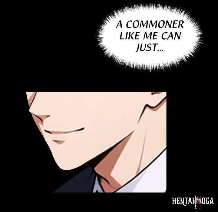 Gangster x Office Lady Gangster x Office Lady Chapter 64 - Page 129