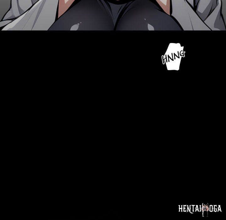 Gangster x Office Lady Gangster x Office Lady Chapter 64 - Page 13