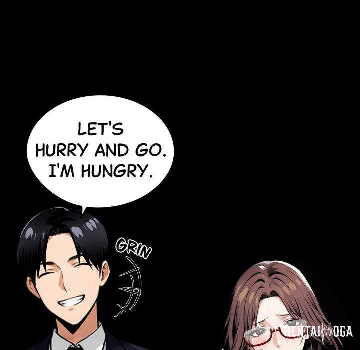 Gangster x Office Lady Gangster x Office Lady Chapter 64 - Page 130