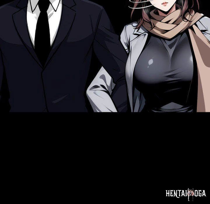 Gangster x Office Lady Gangster x Office Lady Chapter 64 - Page 131