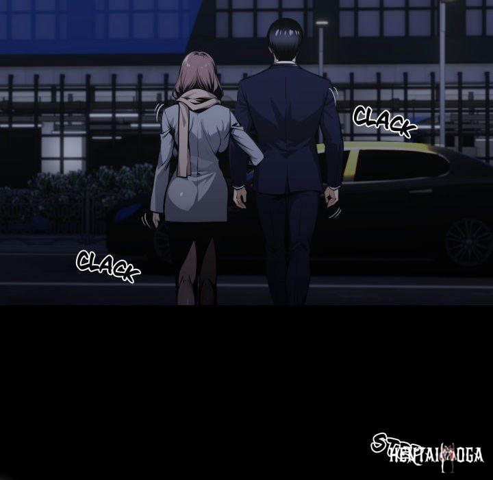 Gangster x Office Lady Gangster x Office Lady Chapter 64 - Page 134