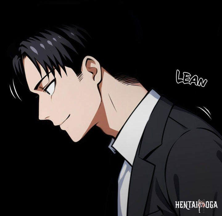 Gangster x Office Lady Gangster x Office Lady Chapter 64 - Page 14