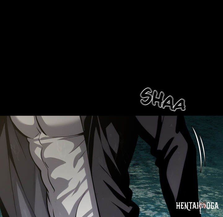 Gangster x Office Lady Gangster x Office Lady Chapter 64 - Page 141