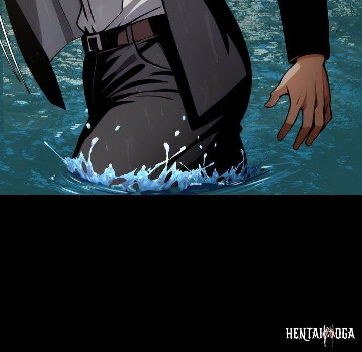 Gangster x Office Lady Gangster x Office Lady Chapter 64 - Page 142